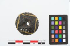 Foto von Glasaugenperle (NHMW-PRAE-025494)
